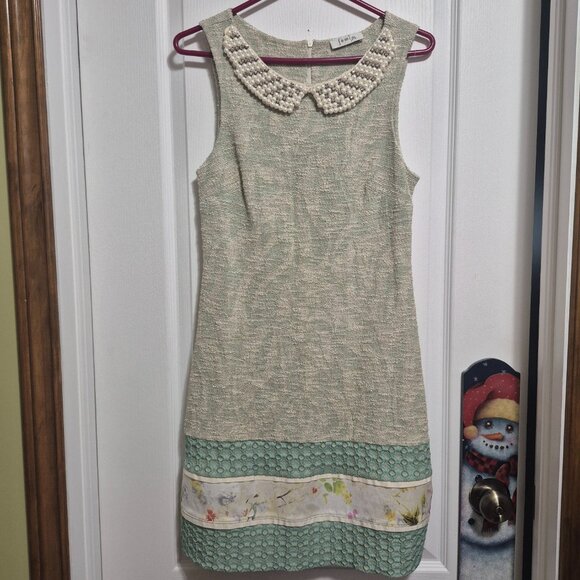 Dress and jacket - Made in Italy - Gironacci Arduino - Picture 4 of 11